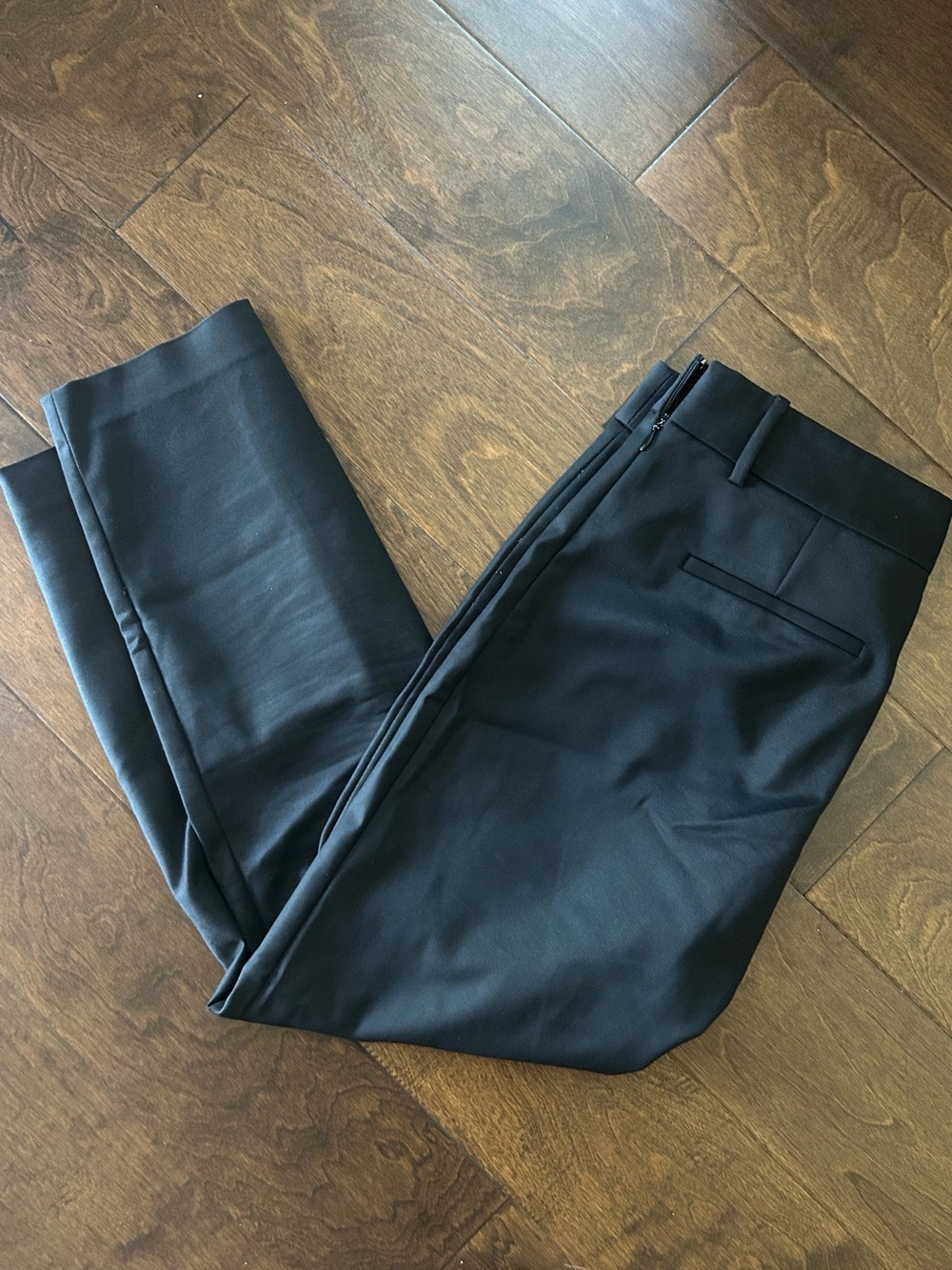 Aritzia (Babaton) Black Women Dress Pants